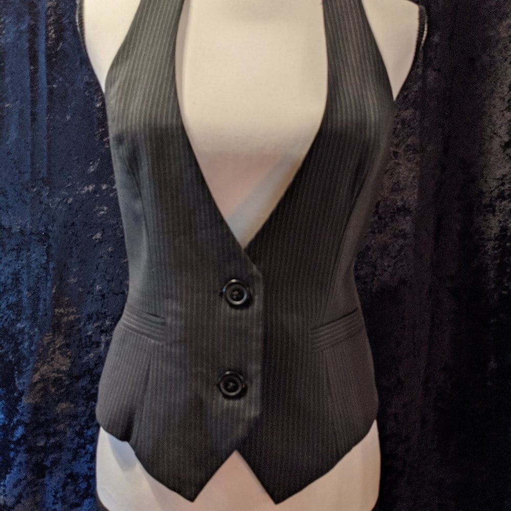 Express Design Studio Vest